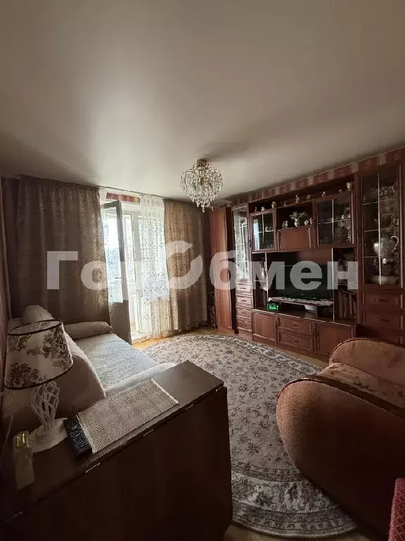 Продается 2-комнатная квартира - Фото 2