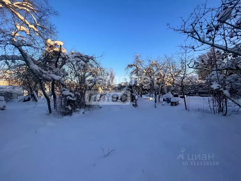 Участок в Ленинградская область, Тосно г. Тосненский район, Тосненское ... - Фото 1