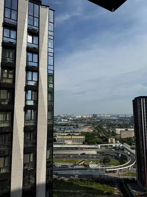 2-к кв. Москва Волгоградский просп., 32/3к6 (48.0 м) - Фото 1