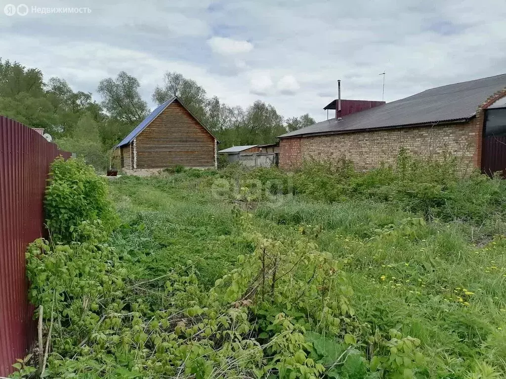 Дом в Республика Мордовия, городской округ Саранск, рабочий посёлок ... - Фото 1