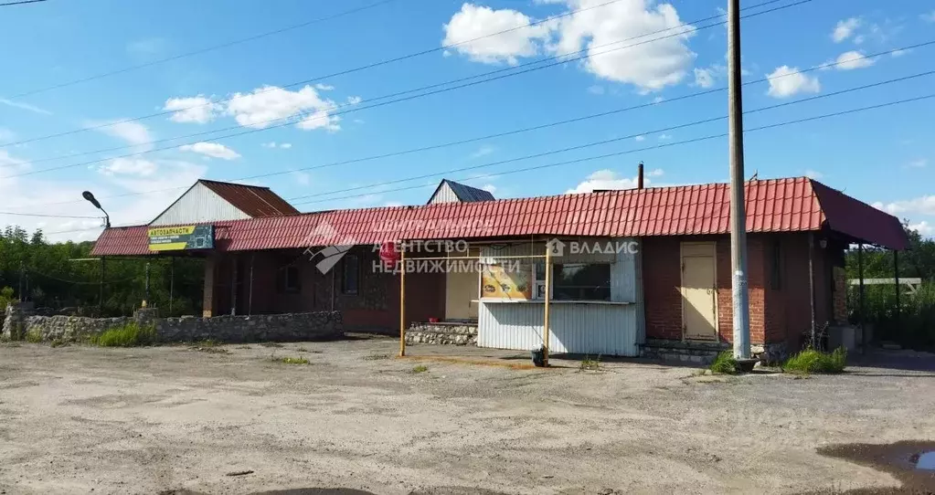 Помещение свободного назначения в Рязанская область, Рязань М-5 Урал, ... - Фото 1