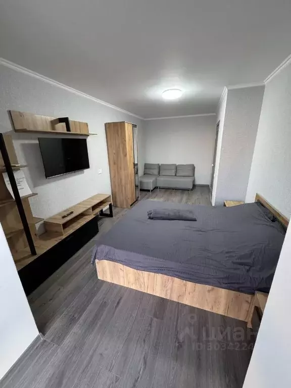 1-к кв. Крым, Евпатория ул. 9 Мая, 55Б (40.0 м) - Фото 1