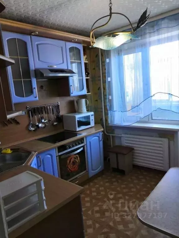 2-к кв. Иркутская область, Усть-Илимск ул. Карла Маркса, 1 (52.0 м) - Фото 2