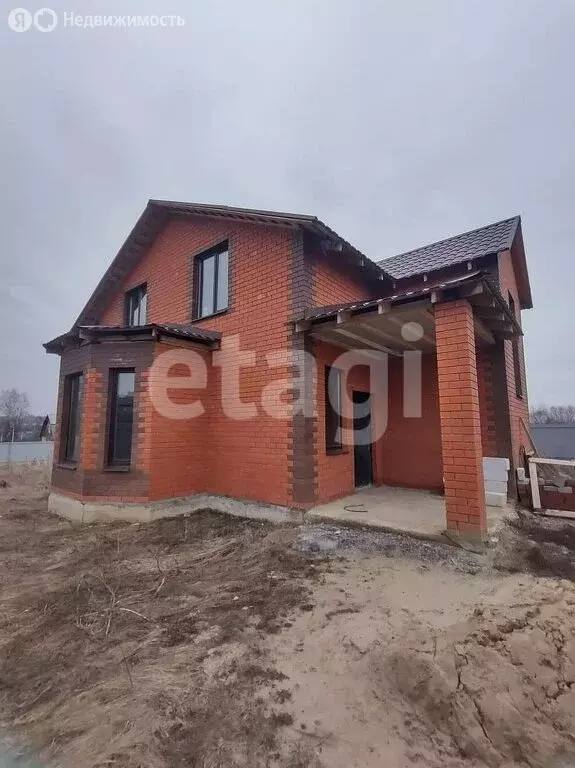 Дом в Тульская область, Ясногорск (170 м) - Фото 0