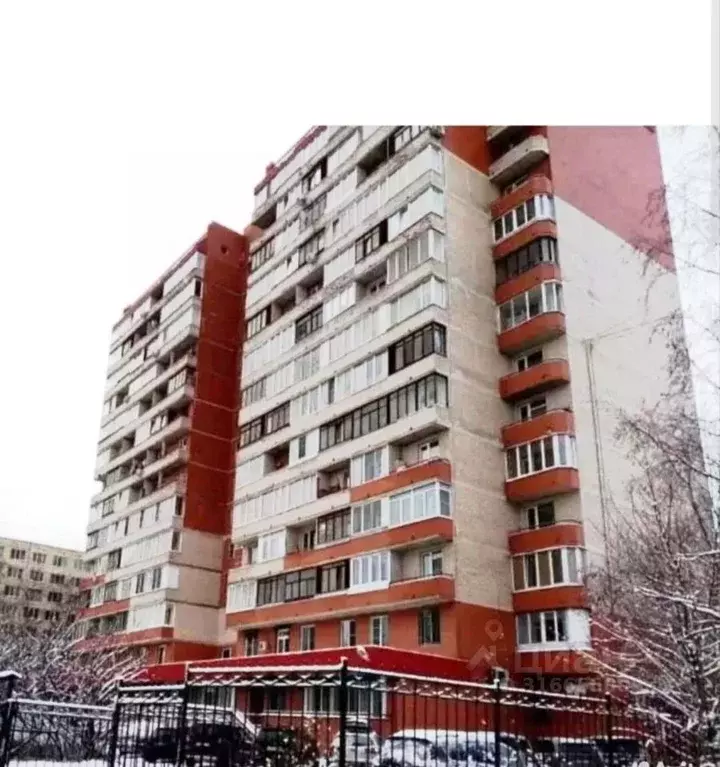 1-к кв. Санкт-Петербург ул. Софьи Ковалевской, 20к1 (38.0 м) - Фото 0