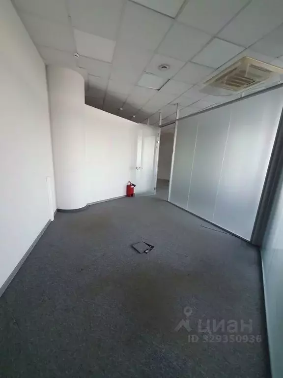 Офис в Московская область, Химки городской округ, д. Дубровки ул. ... - Фото 1