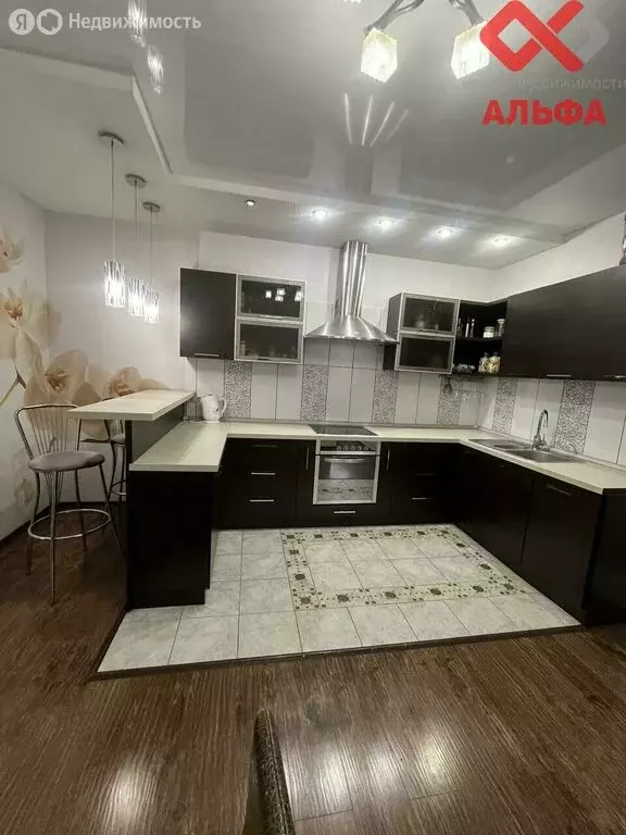 4-комнатная квартира: Киров, улица Ленина, 68 (110 м) - Фото 2