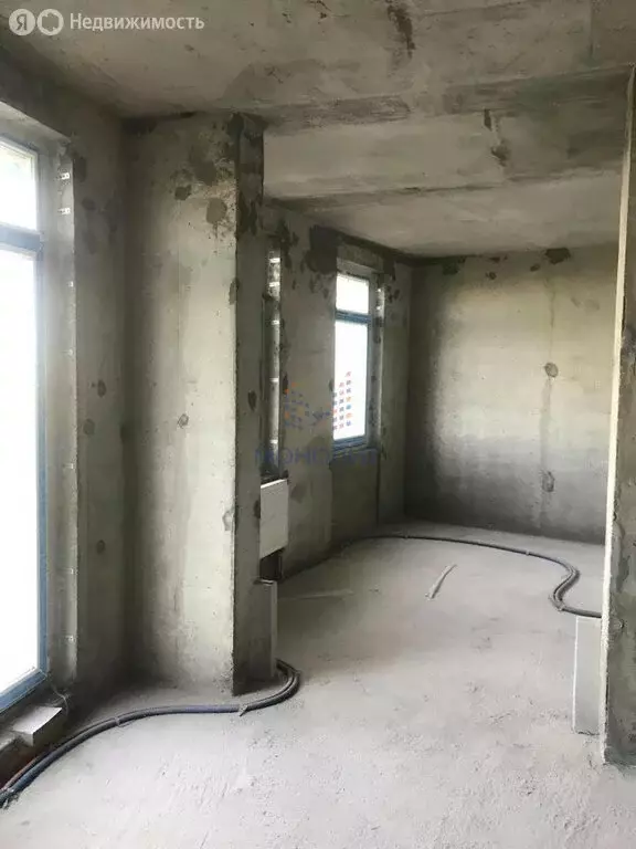 1-комнатная квартира: Москва, улица Княжнина, 2 (38.1 м) - Фото 1