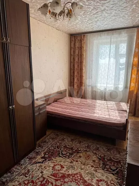 2-к. квартира, 48 м, 4/5 эт. - Фото 0