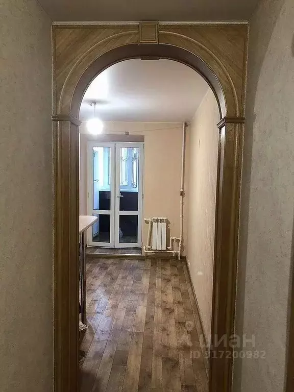 1-к кв. Ростовская область, Ростов-на-Дону просп. Соколова, 79 (37.0 ... - Фото 0