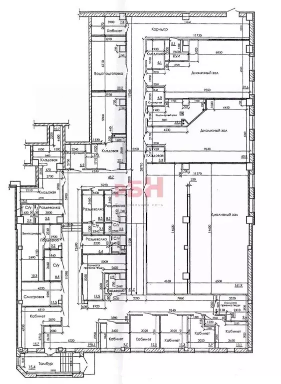 Помещение свободного назначения в Орловская область, Орел ... - Фото 1