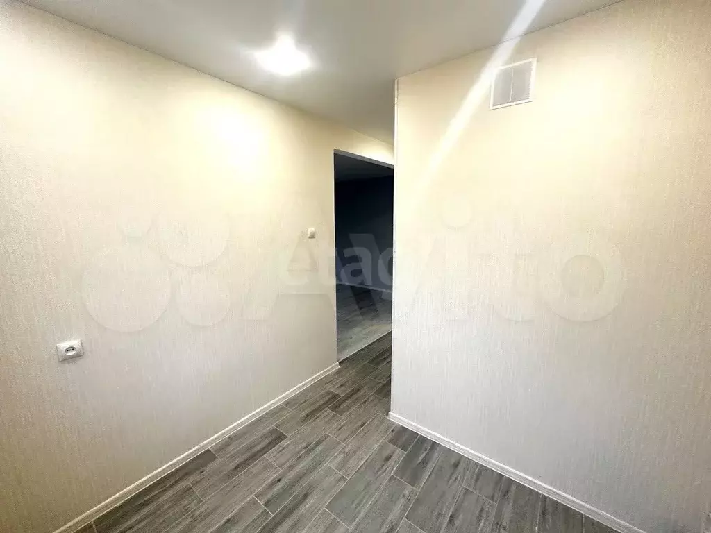 1-к. квартира, 30 м, 3/5 эт. - Фото 0