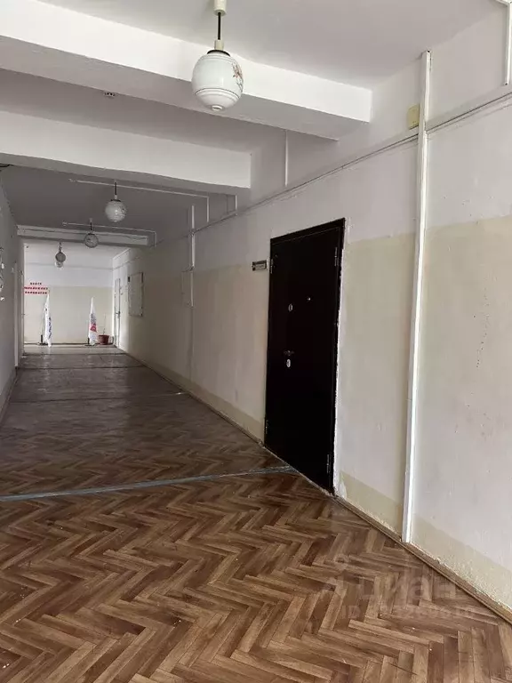 Помещение свободного назначения в Самарская область, Сергиевский ... - Фото 0