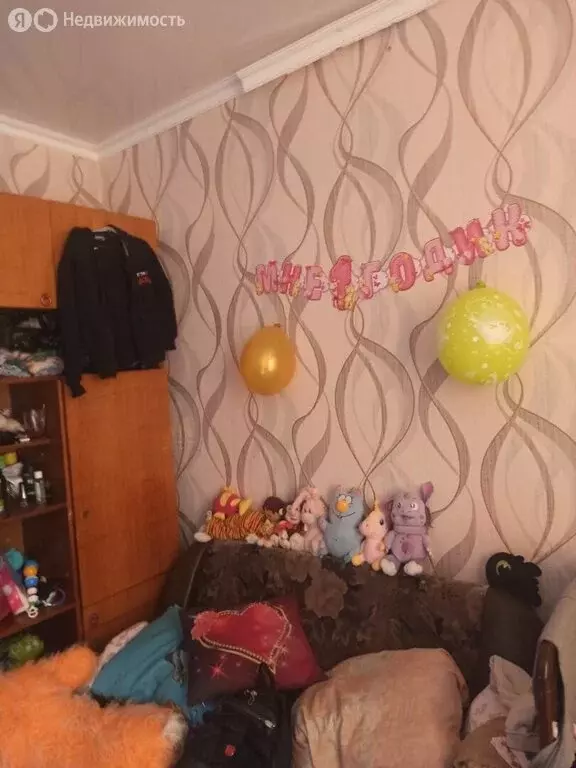 2-комнатная квартира: Ейск, улица Кропоткина, 118 (20 м) - Фото 2