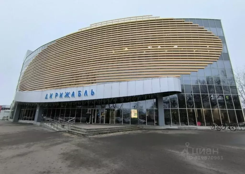 Офис в Московская область, Долгопрудный Первомайская ул., 3А (42 м) - Фото 0