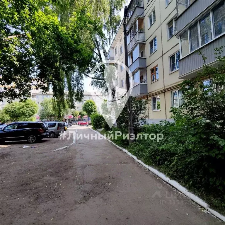 Помещение свободного назначения в Рязанская область, Рязань ул. ... - Фото 1