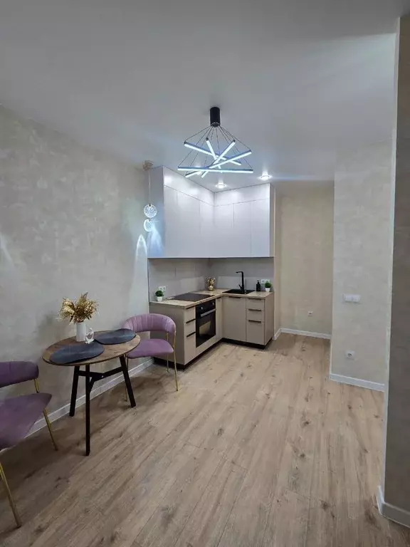Продаётся 1-к квартира, 41 м - Фото 1