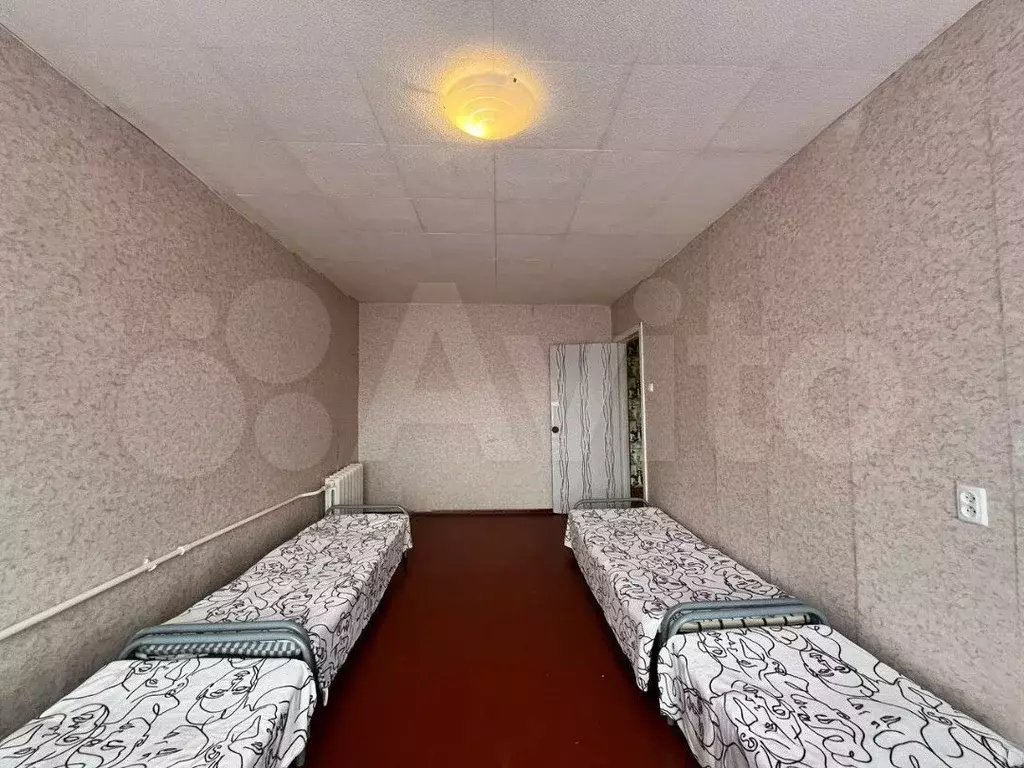 3-к. квартира, 66,3 м, 4/5 эт. - Фото 1
