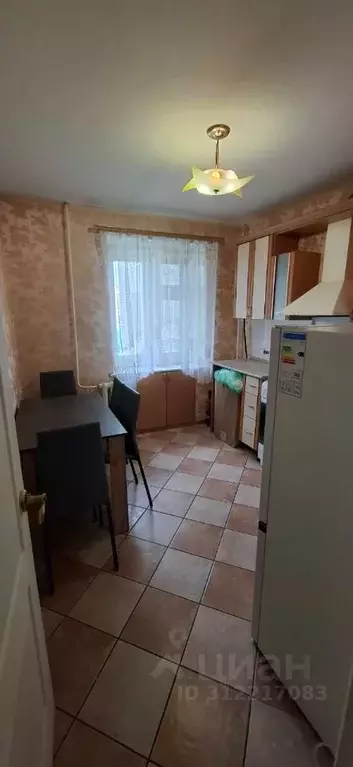3-к кв. Смоленская область, Смоленск ул. Крупской, 44б (60.9 м) - Фото 1