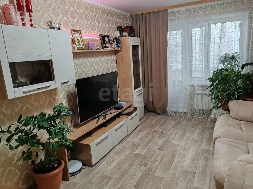 4-к кв. Ямало-Ненецкий АО, Ноябрьск ул. Изыскателей, 38 (80.1 м) - Фото 1