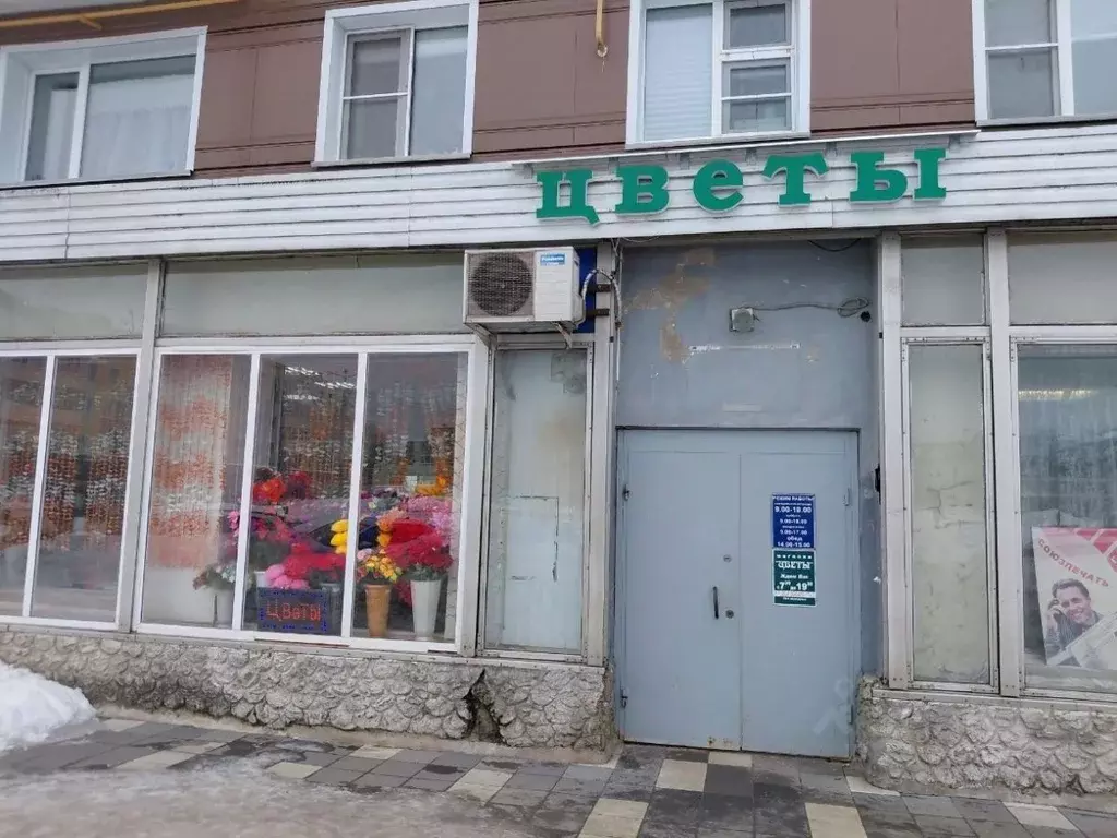 1-к кв. Московская область, Пересвет Сергиево-Посадский район, ул. ... - Фото 2