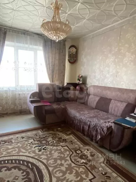 3-к кв. Омская область, Омск ул. Василия Маргелова, 354 (65.7 м) - Фото 1