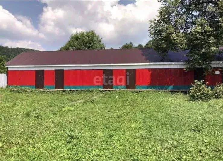 Участок в Башкортостан, Нуримановский район, Павловский сельсовет, д. ... - Фото 1