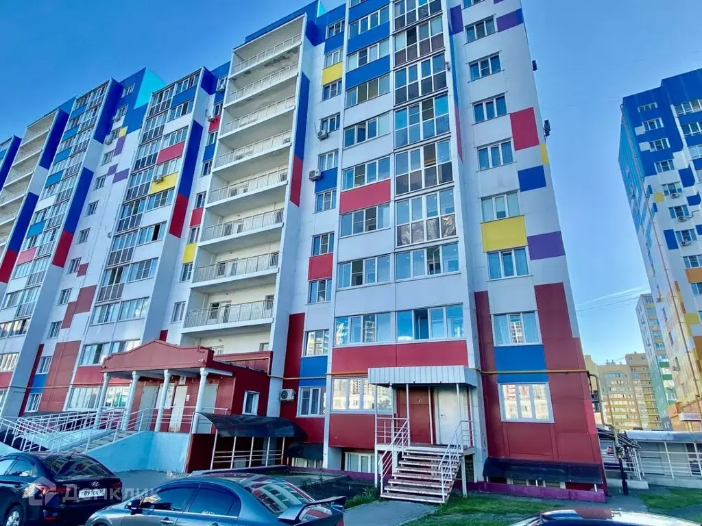 Продаётся 1-к квартира, 50 м - Фото 0