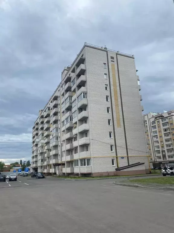 Продаётся 2-к квартира, 52 м - Фото 0