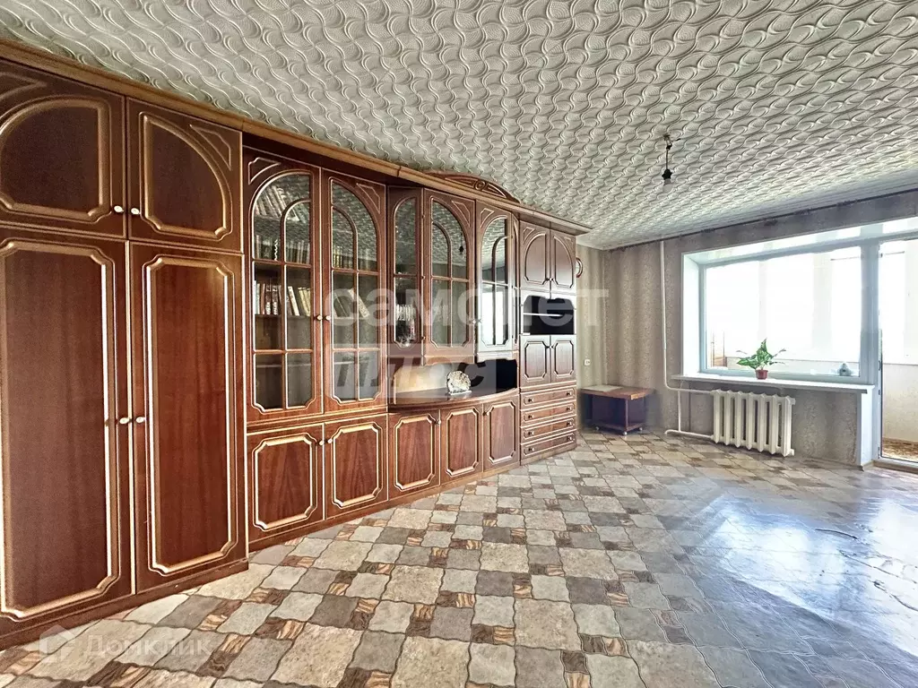 Продаётся 2-к квартира, 48.8 м - Фото 0