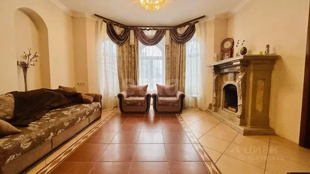 Дом в Москва Кокошкино дп, проезд 2-й Дорожный, 8 (320 м) - Фото 1