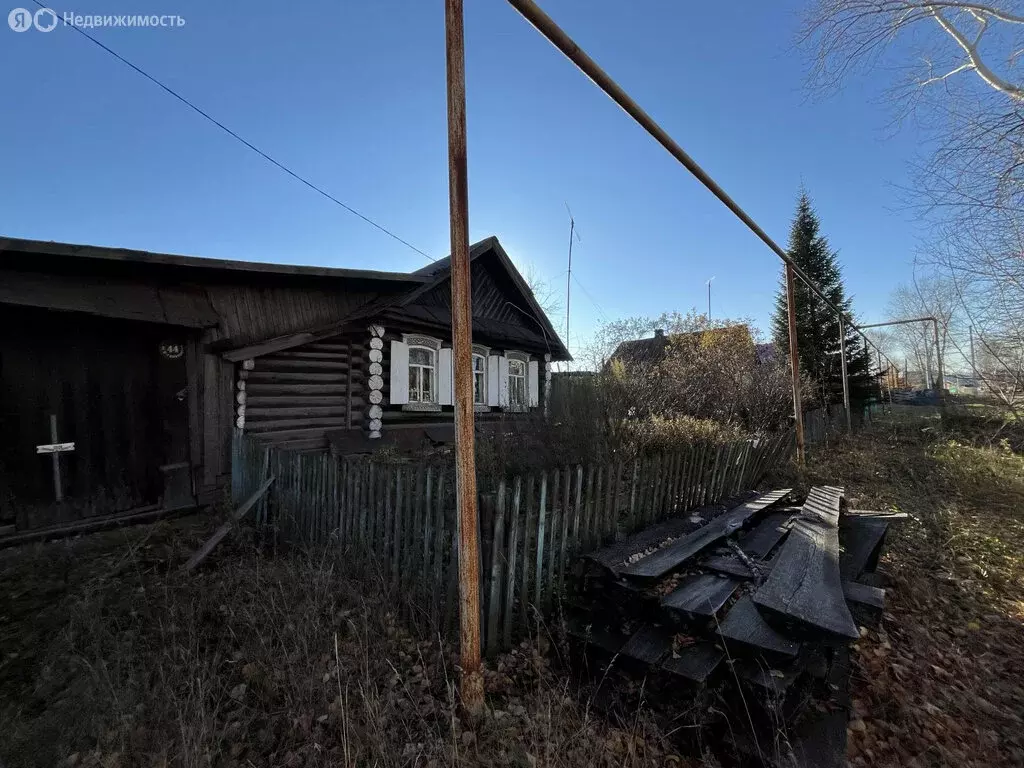 Дом в Нижний Тагил, Большая Гальянская улица, 44 (41 м) - Фото 2