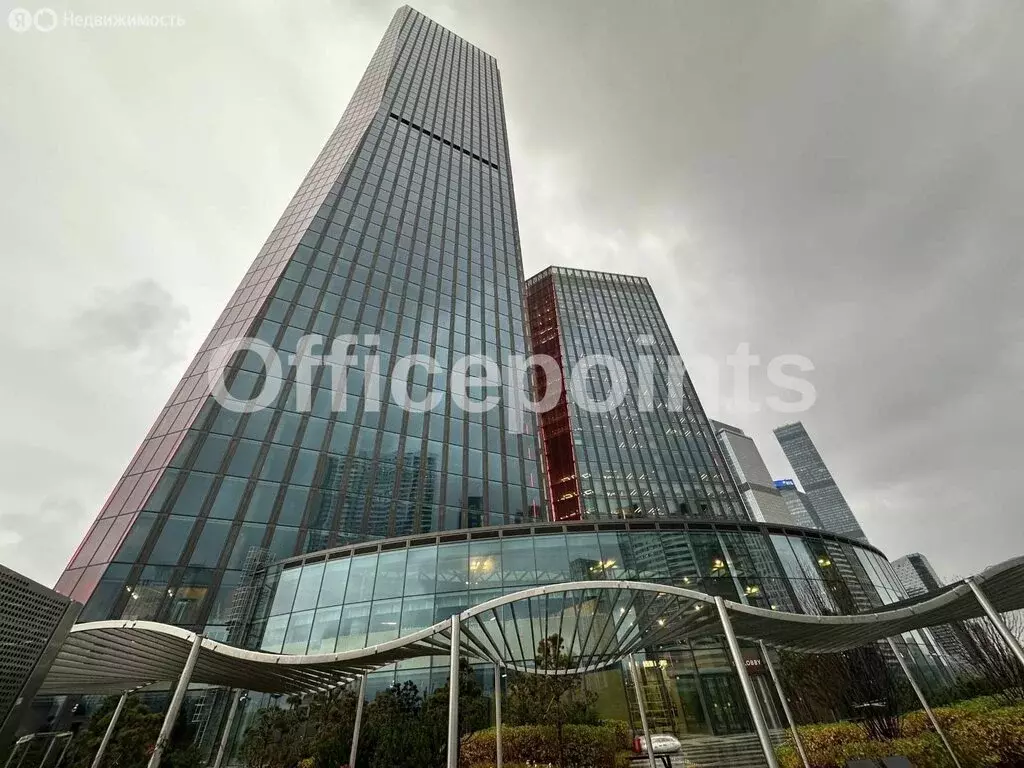 Офис (230.5 м) - Фото 2