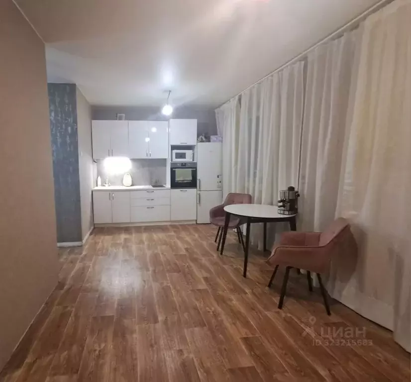 2-к кв. Новосибирская область, Новосибирский район, Мочищенский ... - Фото 1