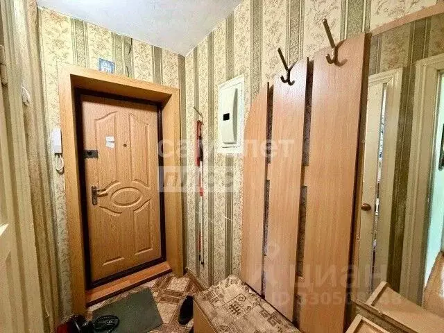 1-к кв. Свердловская область, Серов Зеленая ул., 5 (30.0 м) - Фото 1