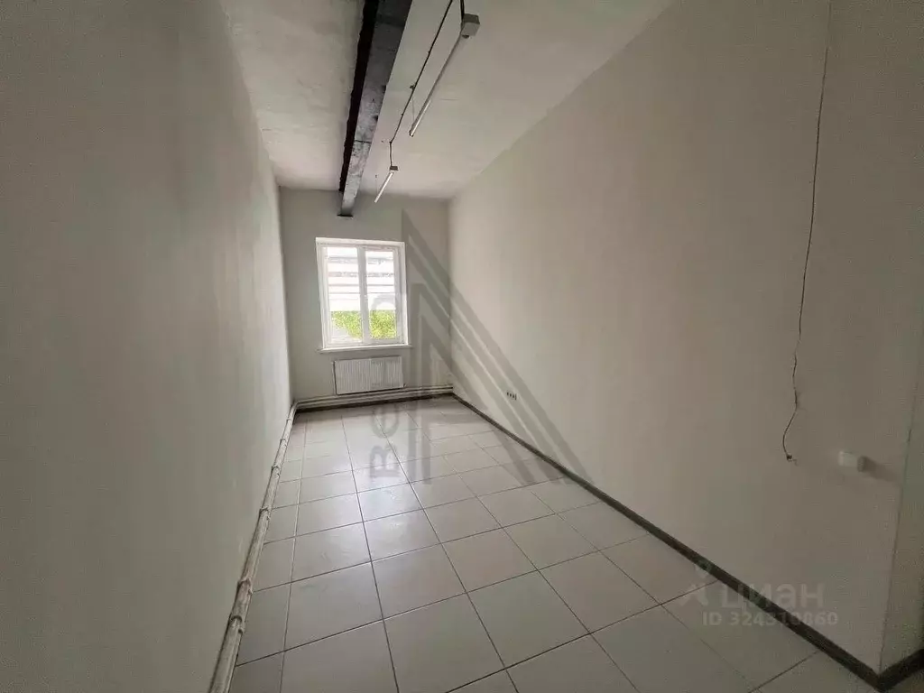 Офис в Воронежская область, Воронеж Московский просп., 11/4 (222 м) - Фото 1