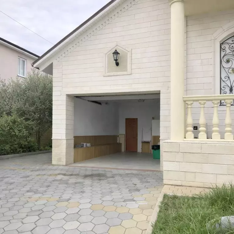 Дом в Краснодарский край, Сочи городской округ, с. Верхневеселое, ... - Фото 2