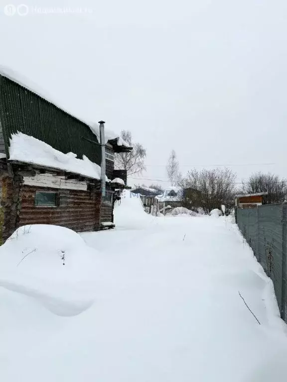 Дом в Нижний Новгород, СНТ Надежда, 1535 (30 м) - Фото 2