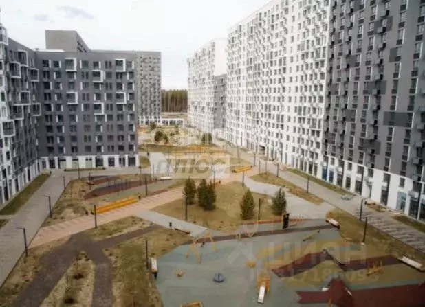 2-к кв. Московская область, Мытищи пер. 1-й Стрелковый, 3 (53.2 м) - Фото 0