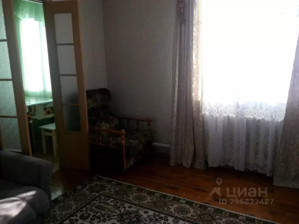 Дом в Алтайский край, Белокуриха ул. Строителей, 64 (60 м) - Фото 1
