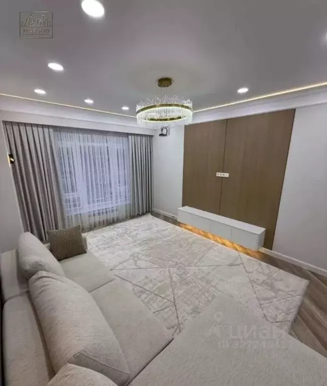 2-к кв. Краснодарский край, Краснодар Восточно-Кругликовская ул., 26 ... - Фото 2