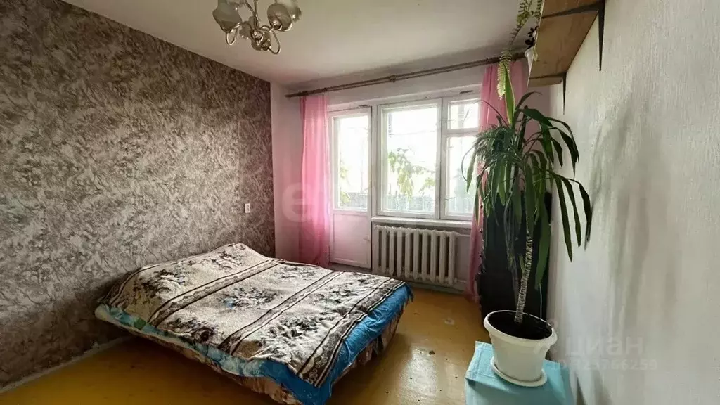 2-к кв. Ленинградская область, Кириши ул. Энергетиков, 23 (47.2 м) - Фото 1