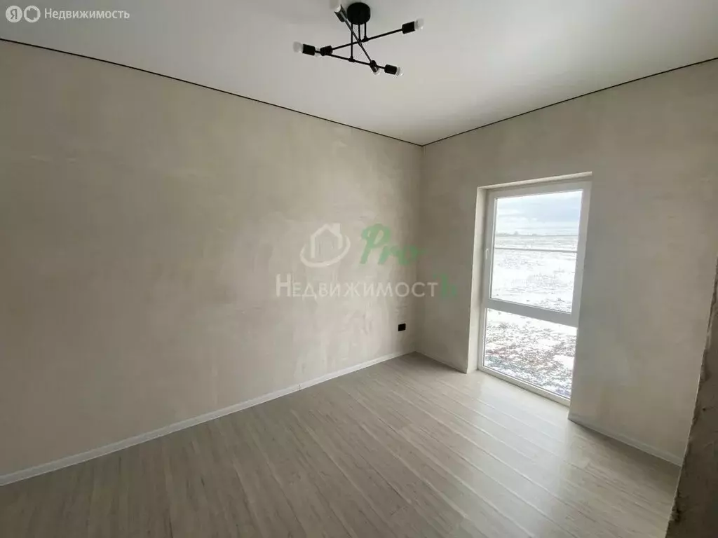 Дом в посёлок Комсомолец, Новая Садовая улица (68.2 м) - Фото 2