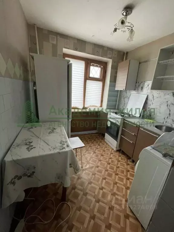 1-к кв. Саратовская область, Энгельс ул. Ломоносова, 14 (30.0 м) - Фото 2