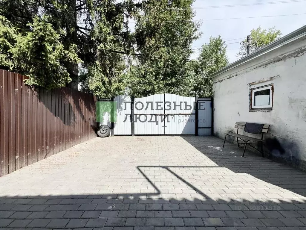 Дом в Курганская область, Курган ул. Гагарина, 120 (63 м) - Фото 2