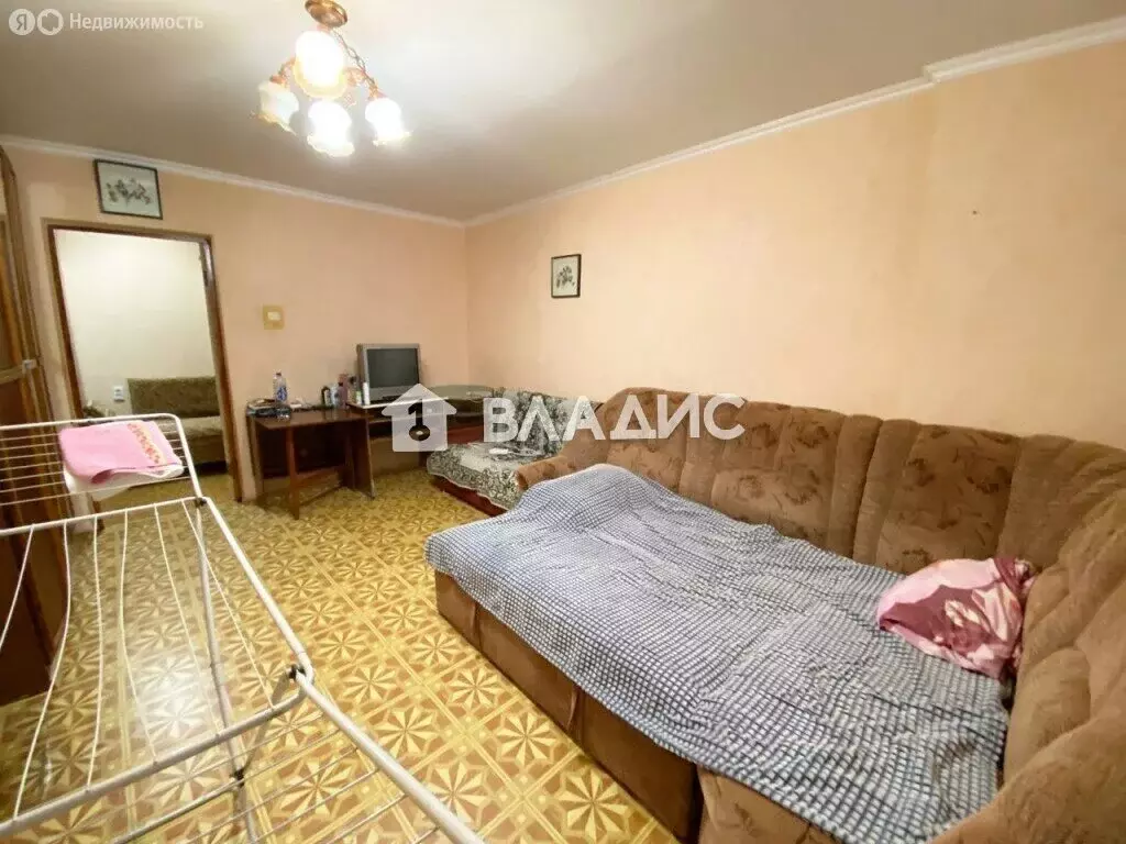 1-комнатная квартира: Белгород, улица Чехова, 32 (41.6 м) - Фото 2