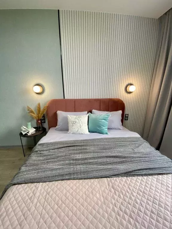 1-к кв. Калининградская область, Калининград Суздальская ул., 22к1 ... - Фото 2