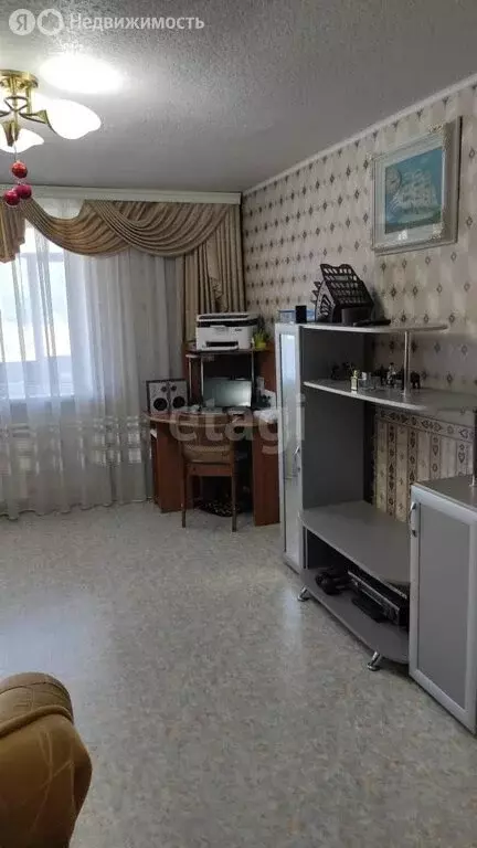 3-комнатная квартира: Златоуст, улица 40-летия Победы, 40 (60 м) - Фото 1