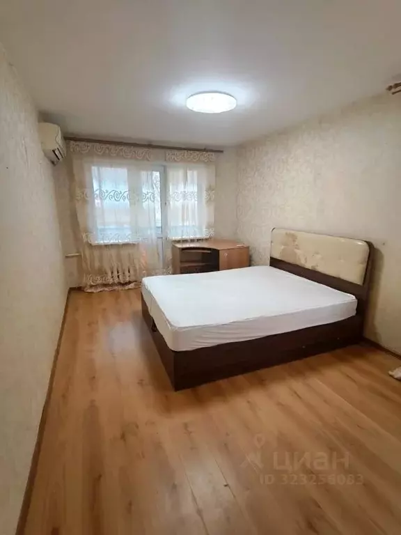 2-к кв. Хабаровский край, Хабаровск 1-й мкр, ул. Космическая, 13А ... - Фото 1