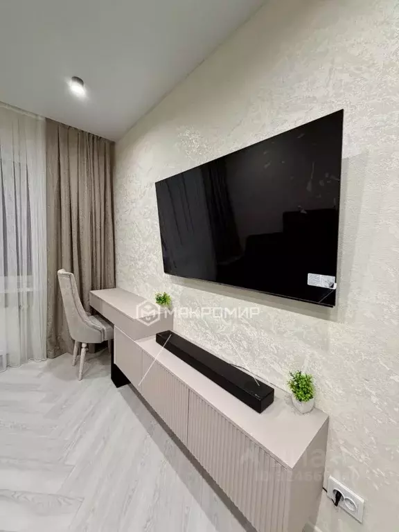 2-к кв. Ханты-Мансийский АО, Сургут ул. Маяковского, 8 (50.8 м) - Фото 1